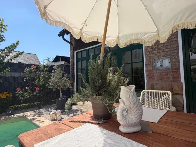 4-Zimmer-Haus mieten in Sankt Pölten Land – 95 m², € 1.620 – Bild 12 von 45