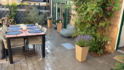 4-Zimmer-Haus mieten in Sankt Pölten Land – 95 m², € 1.620 – Bild 20 von 45
