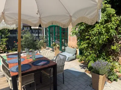 4-Zimmer-Haus mieten in Sankt Pölten Land – 95 m², € 1.620 – Bild 6 von 45