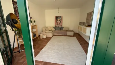 4-Zimmer-Haus mieten in Sankt Pölten Land – 95 m², € 1.620 – Bild 33 von 45