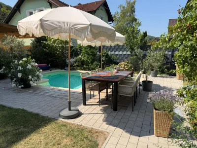 4-Zimmer-Haus mieten in Sankt Pölten Land – 95 m², € 1.620 – Bild 2 von 45