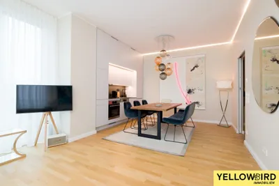 2-Zimmer-Wohnung kaufen in Wien – 57,2 m², € 599.000 – Bild 4 von 33