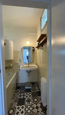 2-Zimmer-Wohnung mieten in Wien – 47 m², € 890 – Bild 8 von 12
