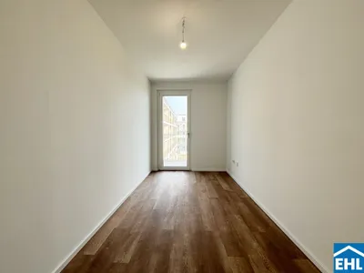 4-Zimmer-Wohnung mieten in Tulln – 92,33 m², € 1.365 – Bild 7 von 20