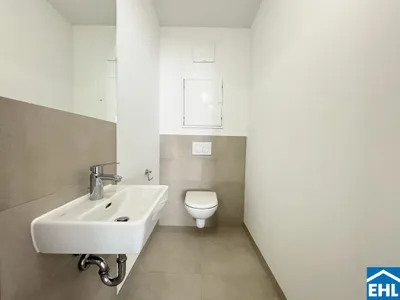 4-Zimmer-Wohnung mieten in Tulln – 92,33 m², € 1.365 – Bild 11 von 20