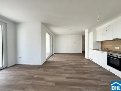 4-Zimmer-Wohnung mieten in Tulln – 92,33 m², € 1.365 – Bild 3 von 20