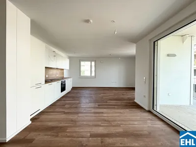 4-Zimmer-Wohnung mieten in Tulln – 92,33 m², € 1.365 – Bild 4 von 20