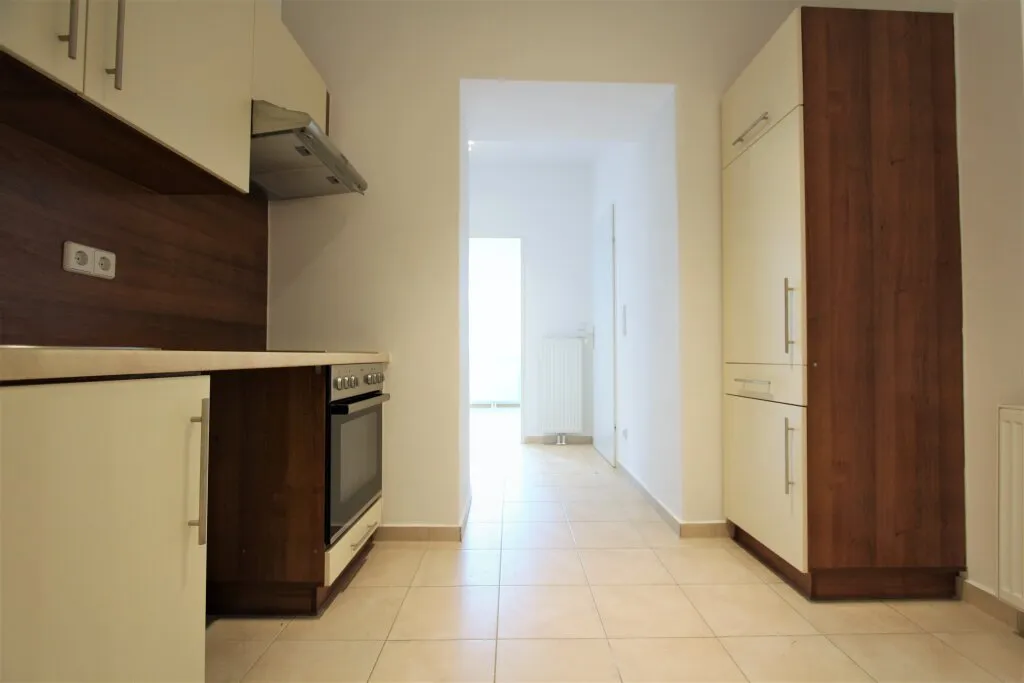 Wohnung – Wien - Ansicht 2