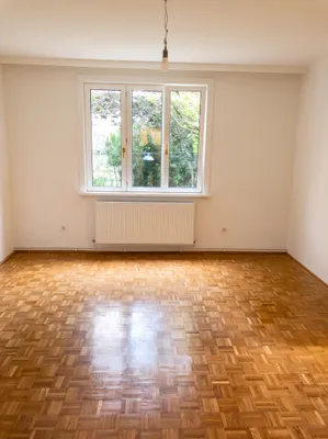 Helle, generalsanierte 3-Zimmer-Wohnung mit Garten in Cottagelage - ideal für WG oder Studierende im 18. Bezirk – Bild 3