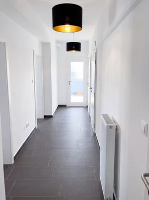 Helle, generalsanierte 3-Zimmer-Wohnung mit Garten in Cottagelage - ideal für WG oder Studierende im 18. Bezirk