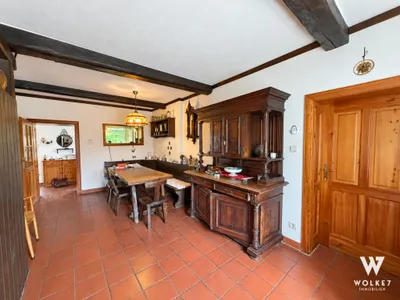 4-Zimmer-Haus kaufen in Graz – 160 m², € 695.000 – Bild 2 von 15