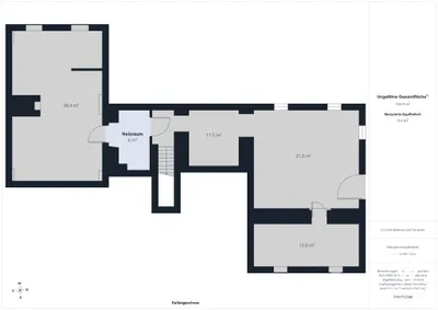 4-Zimmer-Haus kaufen in Graz – 160 m², € 695.000 – Bild 15 von 15