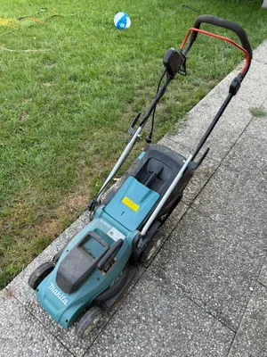 Rasenmäher Makita
