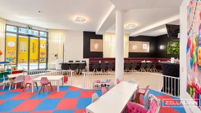 2-Zimmer-Gewerbeimmobilie kaufen in Wien – 104 m², € 275.000 – Bild 9 von 11