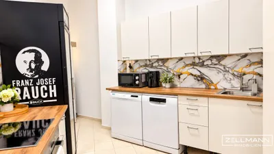 2-Zimmer-Gewerbeimmobilie kaufen in Wien – 104 m², € 275.000 – Bild 3 von 11