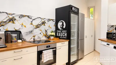 2-Zimmer-Gewerbeimmobilie kaufen in Wien – 104 m², € 275.000 – Bild 4 von 11