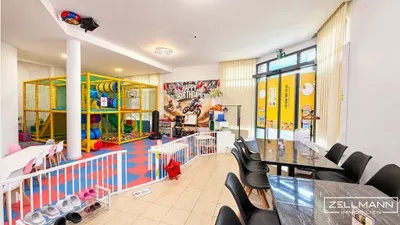 2-Zimmer-Gewerbeimmobilie kaufen in Wien – 104 m², € 275.000 – Bild 8 von 11