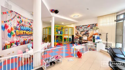 2-Zimmer-Gewerbeimmobilie kaufen in Wien – 104 m², € 275.000 – Bild 7 von 11