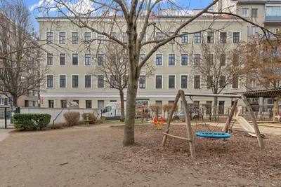 3-Zimmer-Gewerbeimmobilie kaufen in Wien – 65,29 m², € 492.500 – Bild 21 von 22