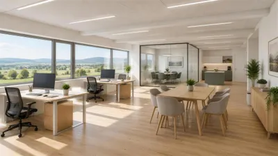 Gewerbeimmobilie kaufen in Hartberg-Fürstenfeld – 400 m², € 1.015.800 – Bild 4 von 6