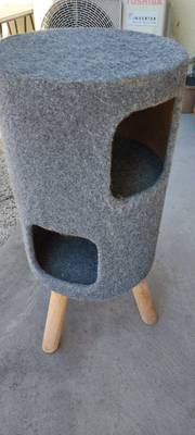 allergie katzenstreu Kaffee - Katzenstreu 7L SOYA CLUMP main image 1