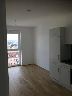 1-Zimmer-Wohnung mieten in Graz – 34 m², € 590 – Bild 1 von 6