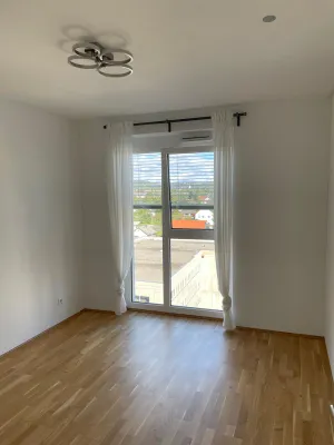 1-Zimmer-Wohnung mieten in Graz – 34 m², € 590 – Bild 2 von 6