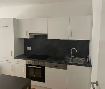 1-Zimmer-Wohnung mieten in Graz – 34 m², € 590 – Bild 6 von 6