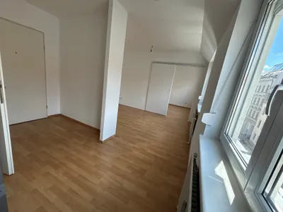 Smarter Grundriss! 2 Zimmer-Hit!
