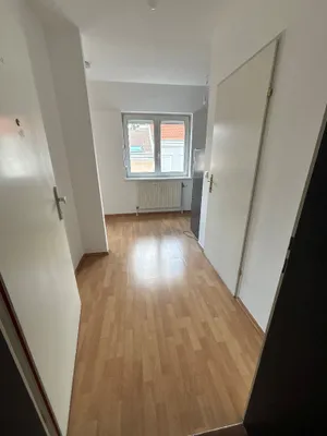 Smarter Grundriss! 2 Zimmer-Hit! – Bild 3