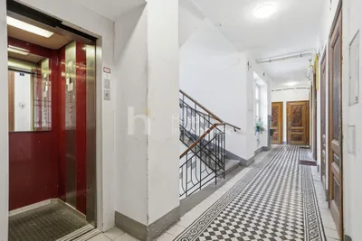 1-Zimmer-Wohnung kaufen in Wien – 28,72 m², € 139.000 – Bild 12 von 13