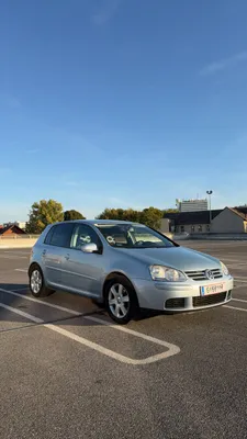 VW Golf