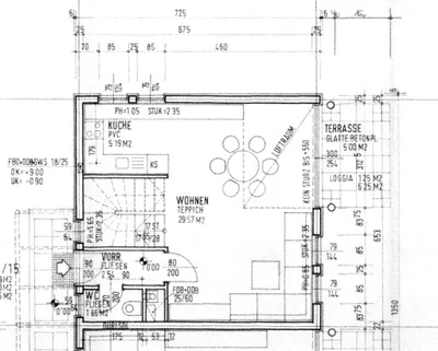 3-Zimmer-Wohnung mieten in Perg – 90,44 m², € 858 – Bild 10 von 11