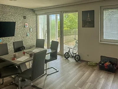 3-Zimmer-Wohnung mieten in Perg – 90,44 m², € 858 – Bild 3 von 11