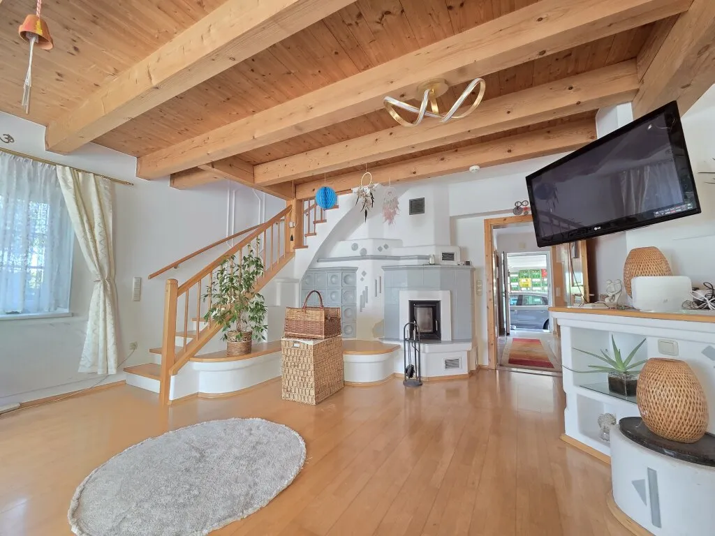 Haus – Mureck - Ansicht 3
