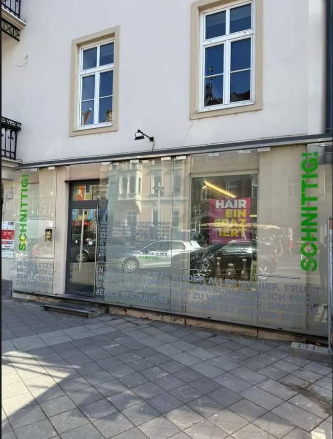 Büro/ Geschäftslokale Leibnitz Hauptplatz 25 - Ansicht 2