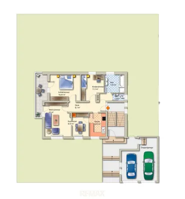 Gewerbeimmobilie kaufen in Linz – 221 m², € 830.000 – Bild 11 von 12