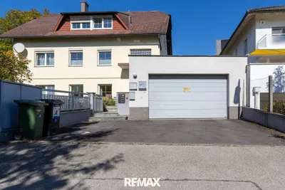 Gewerbeimmobilie kaufen in Linz – 221 m², € 830.000 – Bild 2 von 12