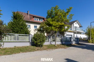 Gewerbeimmobilie kaufen in Linz – 221 m², € 830.000 – Bild 3 von 12