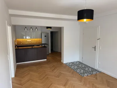 51,30 m2 Wohnung mit Terrasse im 19. Bezirk – Bild 2