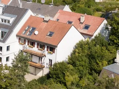 51,30 m2 Wohnung mit Terrasse im 19. Bezirk