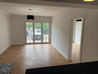 51,30 m2 Wohnung mit Terrasse im 19. Bezirk – Bild 3