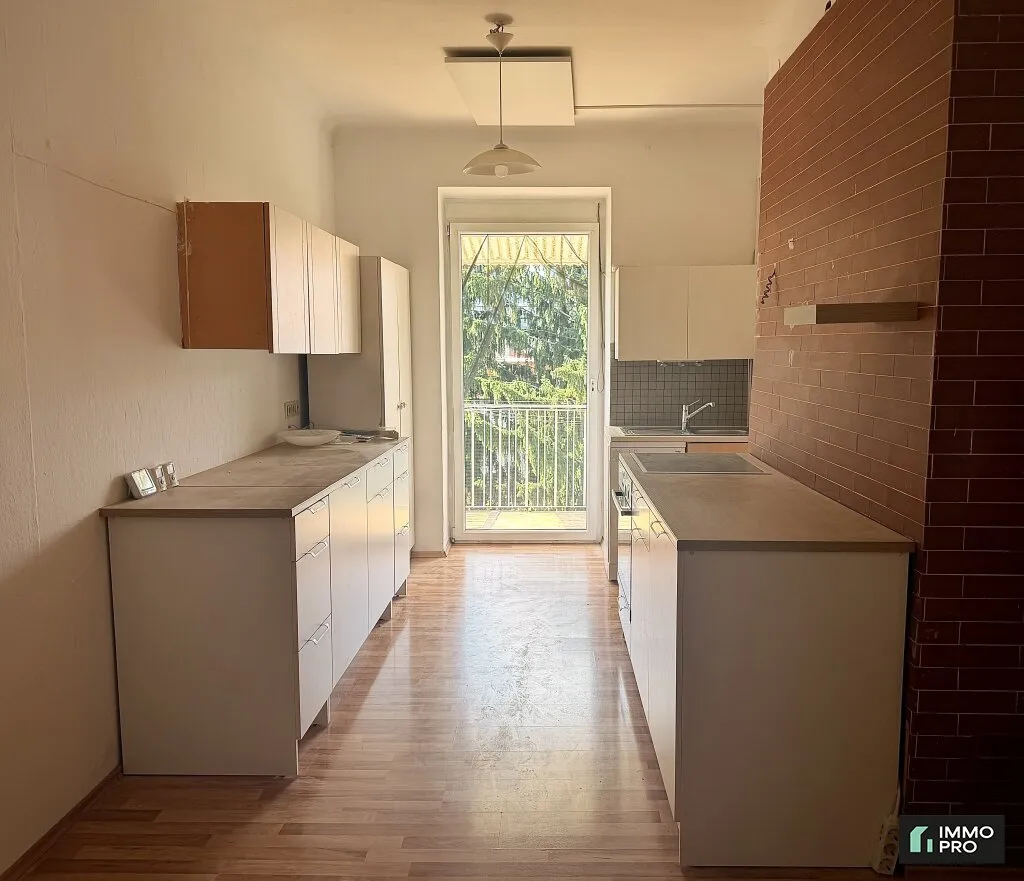 Wohnung – Graz - Ansicht 3