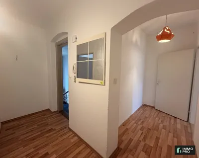 3-Zimmer-Wohnung mieten in Graz – 67,96 m², € 754 – Bild 3 von 9
