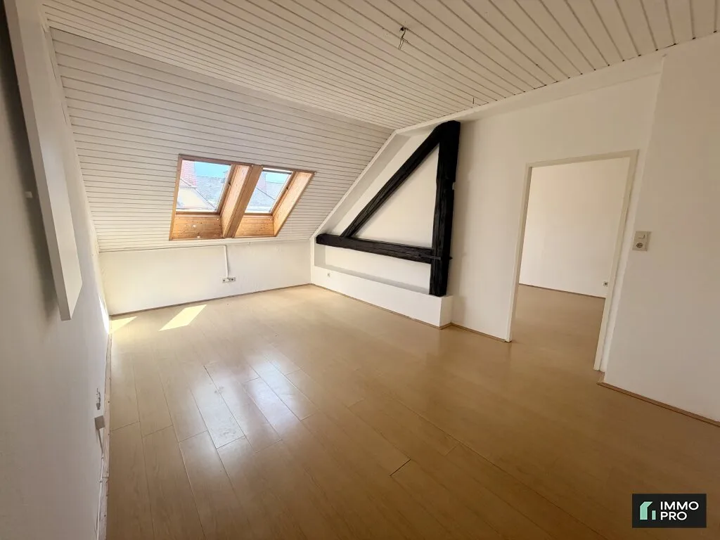 Wohnung – Graz - Ansicht 2