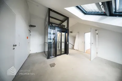 5-Zimmer-Gewerbeimmobilie mieten in Wien – 260 m², € 5.652 – Bild 18 von 32
