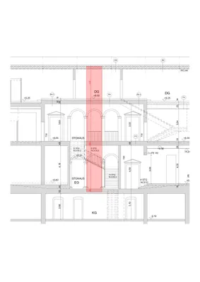 5-Zimmer-Gewerbeimmobilie mieten in Wien – 260 m², € 5.652 – Bild 28 von 32