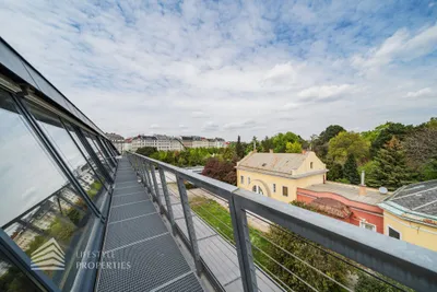 5-Zimmer-Gewerbeimmobilie mieten in Wien – 260 m², € 5.652 – Bild 12 von 32