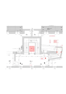 5-Zimmer-Gewerbeimmobilie mieten in Wien – 260 m², € 5.652 – Bild 29 von 32
