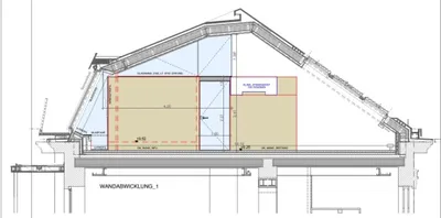 5-Zimmer-Gewerbeimmobilie mieten in Wien – 260 m², € 5.652 – Bild 26 von 32